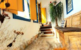 Pousada Janelas de Ouro Prêto